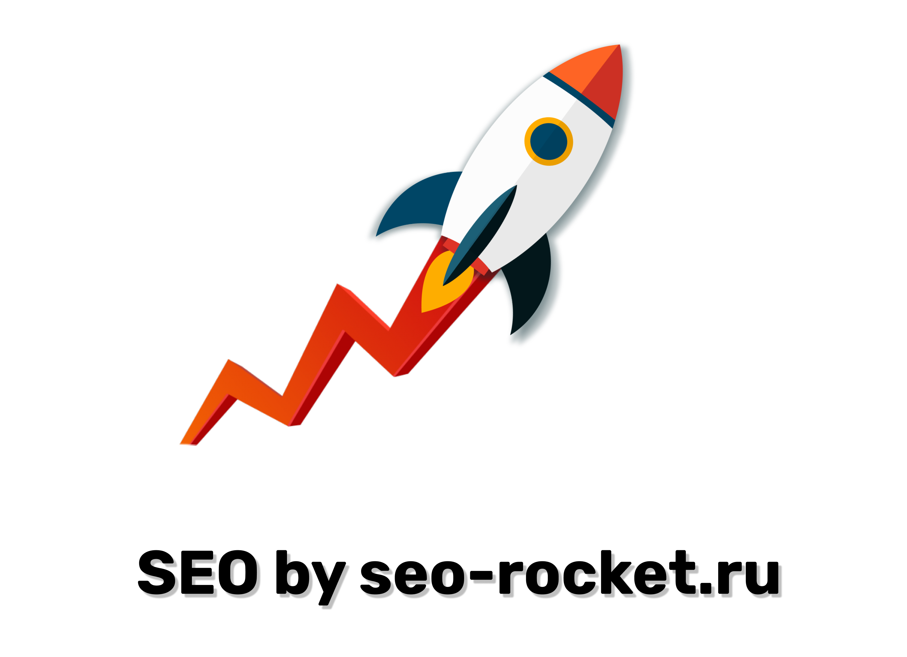 SEO продвижение сайта seo-rocket.ru